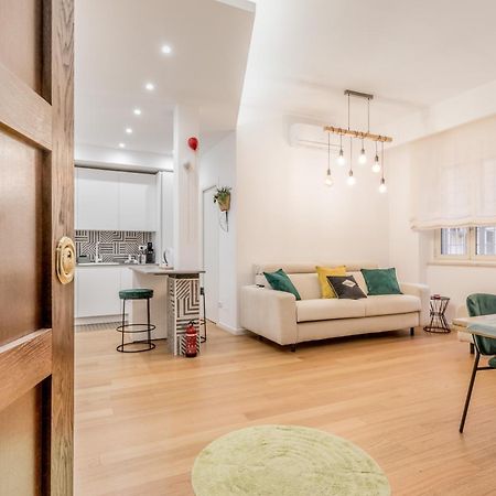 Leghouse Eritrea Your Perfect Holiday In Rome Extérieur photo