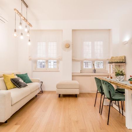 Leghouse Eritrea Your Perfect Holiday In Rome Extérieur photo