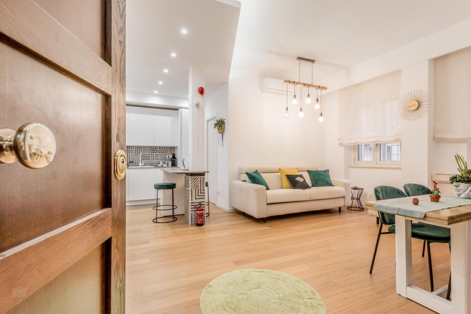 Leghouse Eritrea Your Perfect Holiday In Rome Extérieur photo