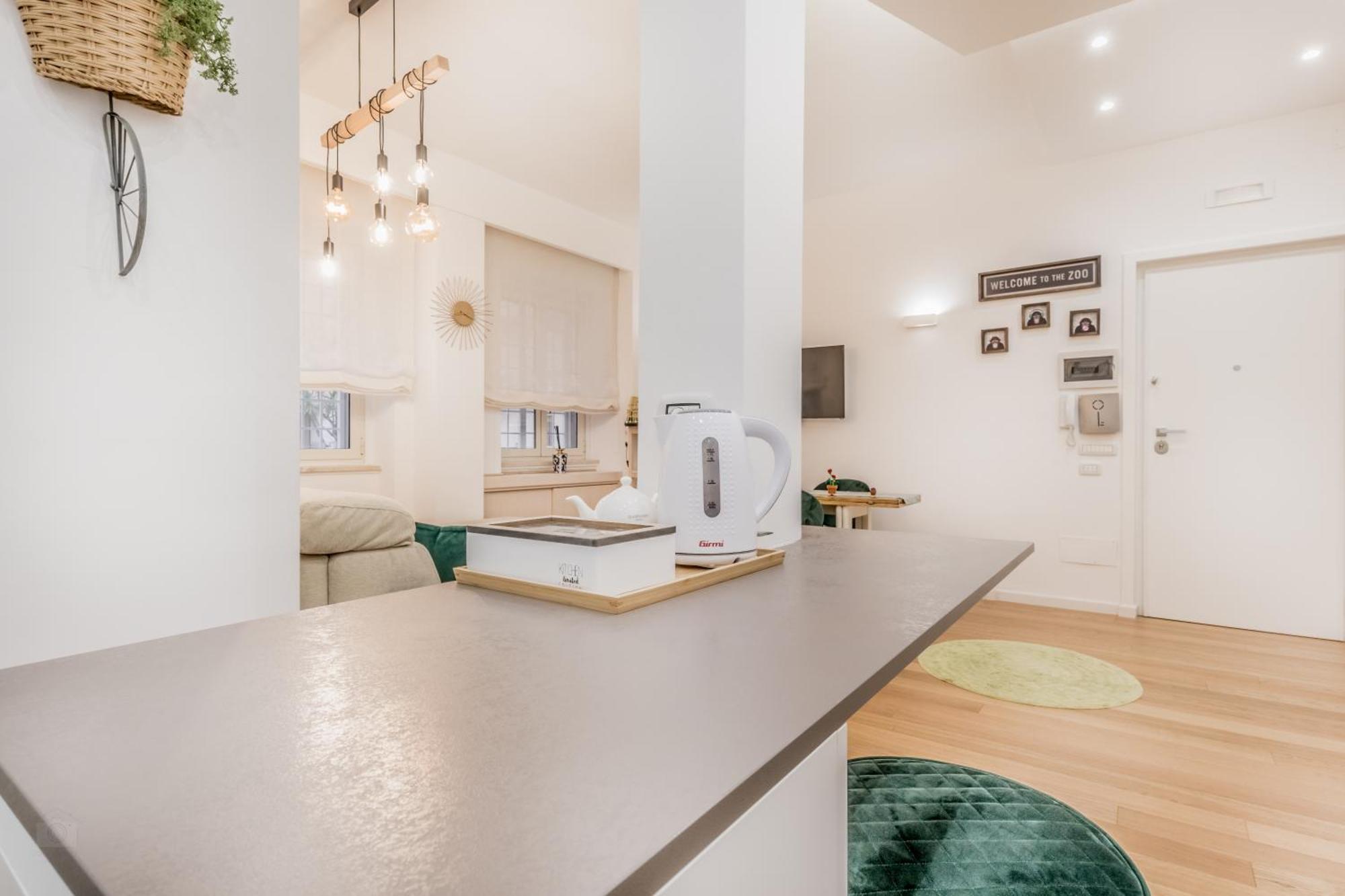 Leghouse Eritrea Your Perfect Holiday In Rome Extérieur photo