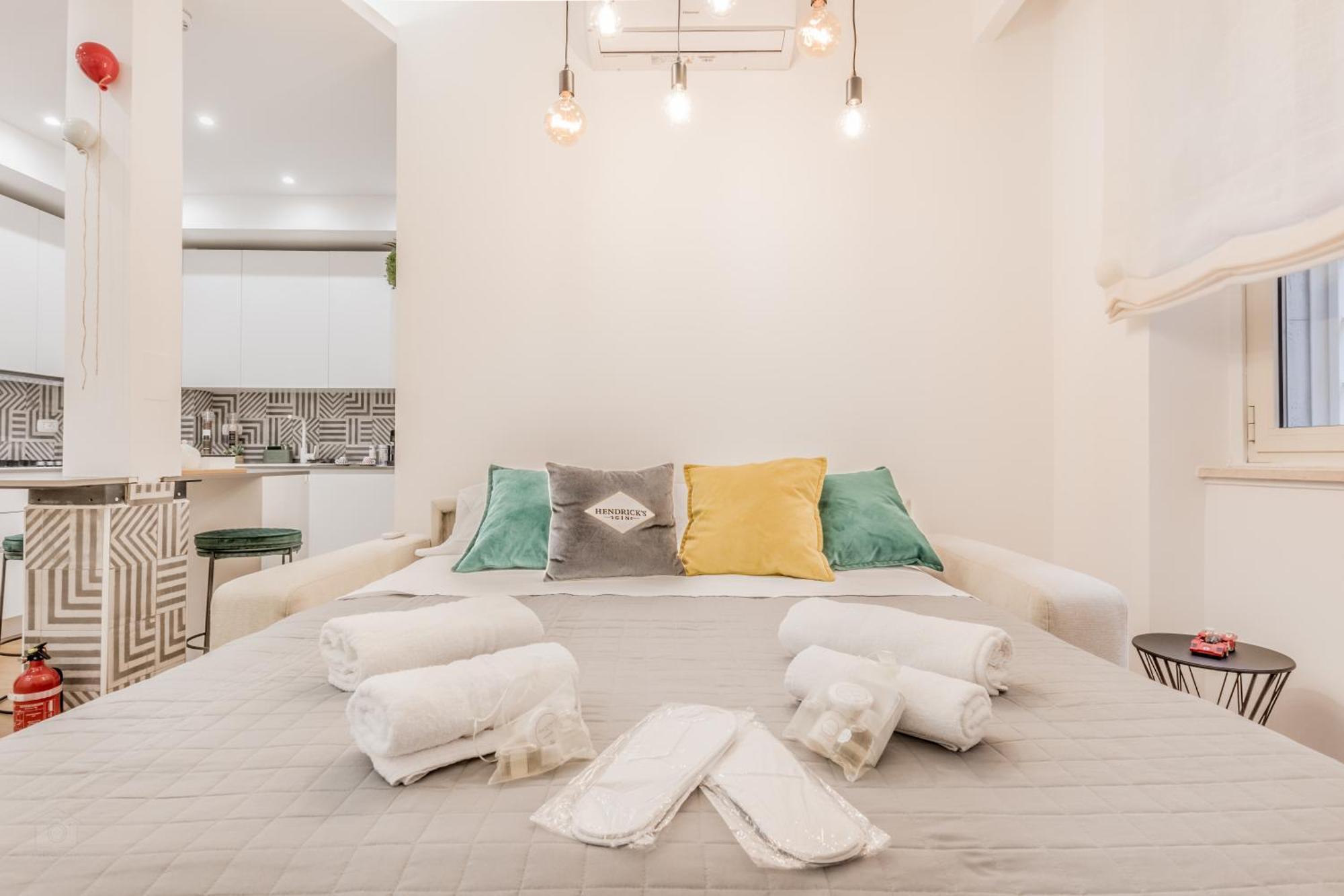 Leghouse Eritrea Your Perfect Holiday In Rome Extérieur photo