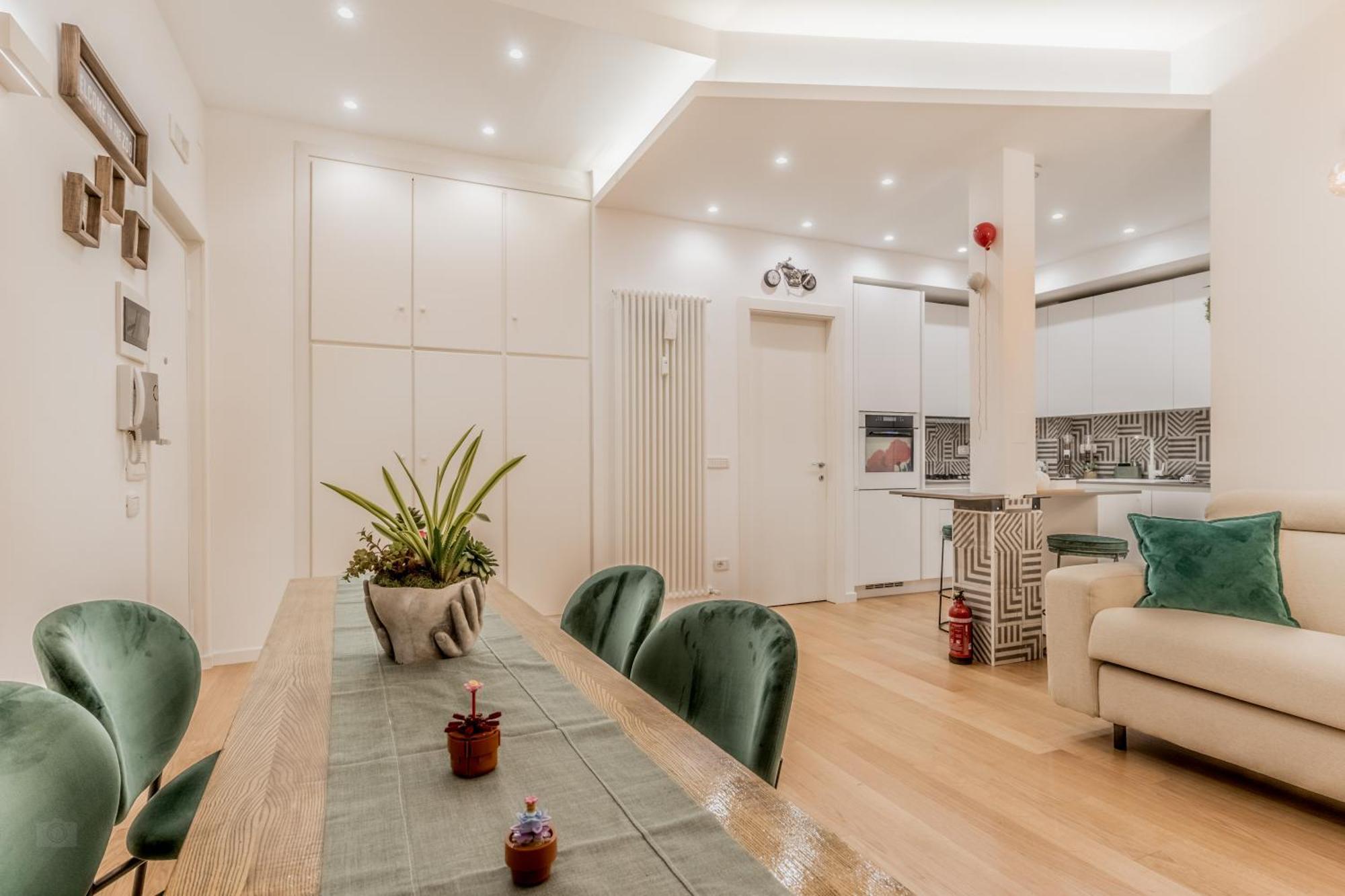 Leghouse Eritrea Your Perfect Holiday In Rome Extérieur photo