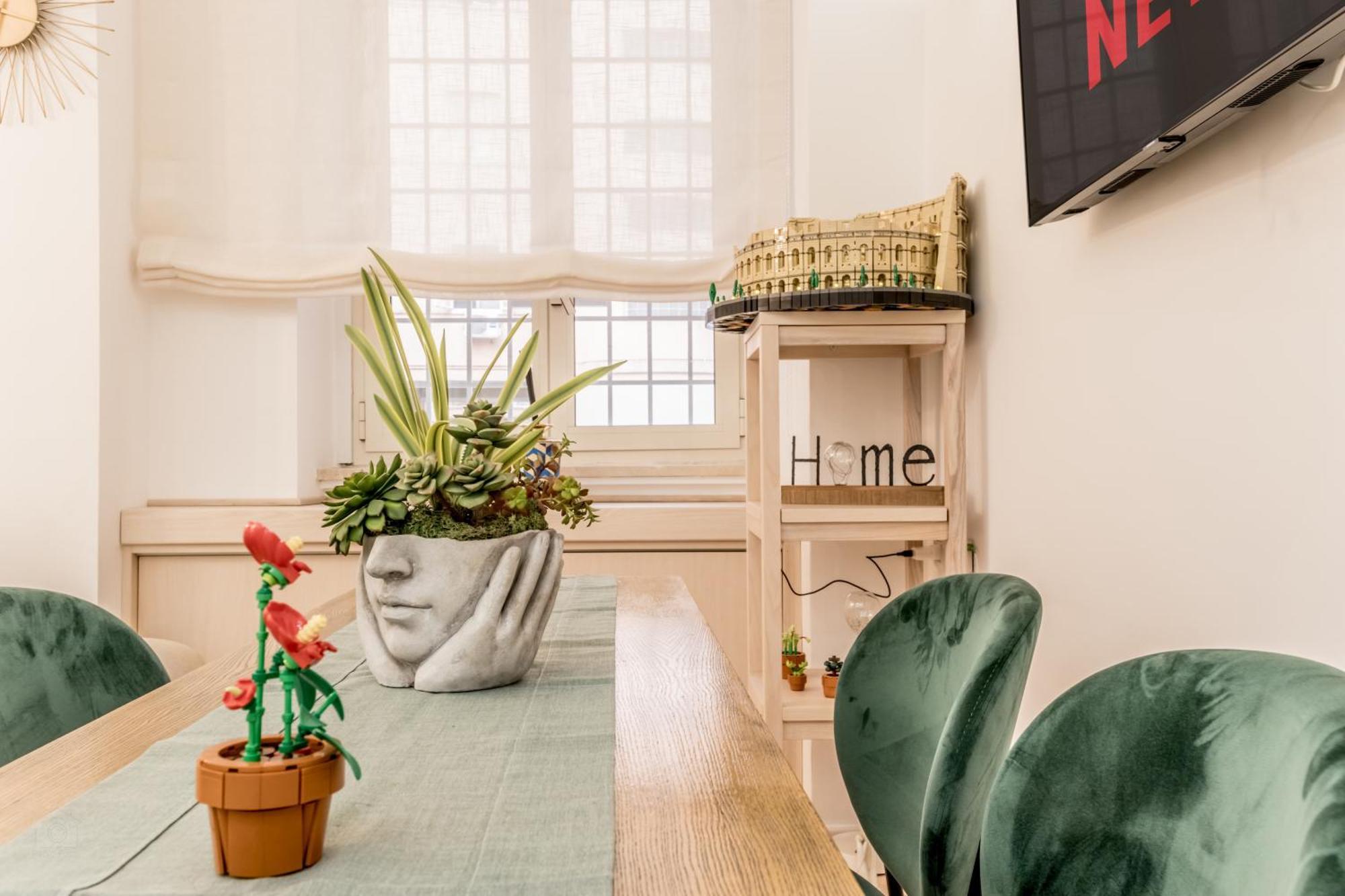 Leghouse Eritrea Your Perfect Holiday In Rome Extérieur photo