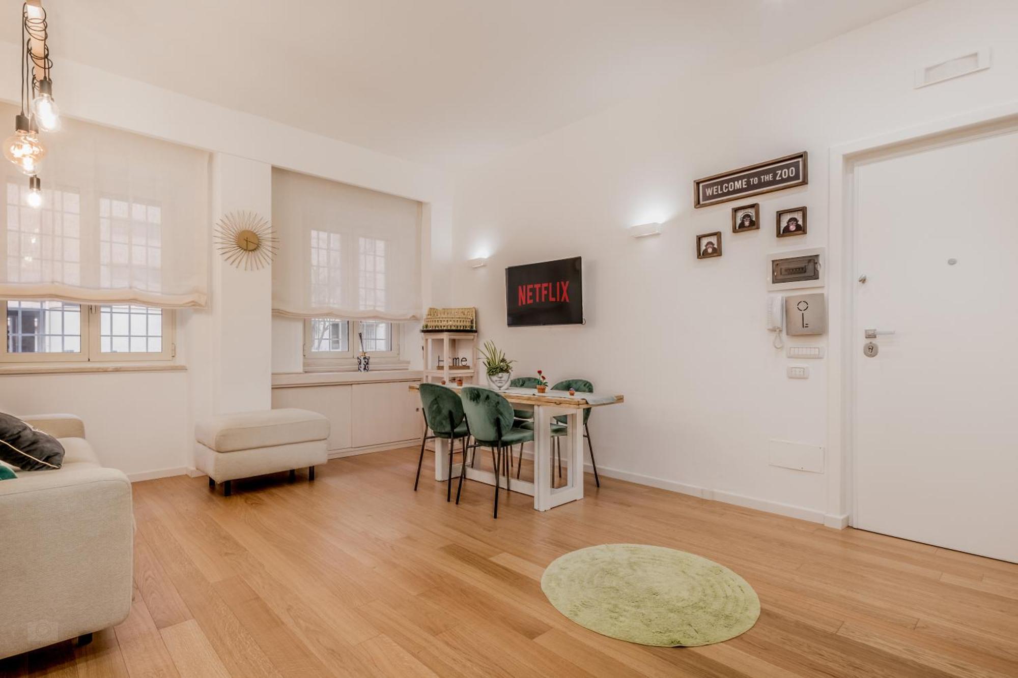 Leghouse Eritrea Your Perfect Holiday In Rome Extérieur photo