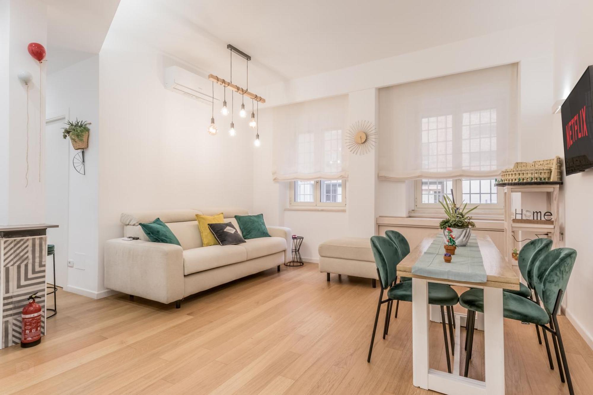 Leghouse Eritrea Your Perfect Holiday In Rome Extérieur photo